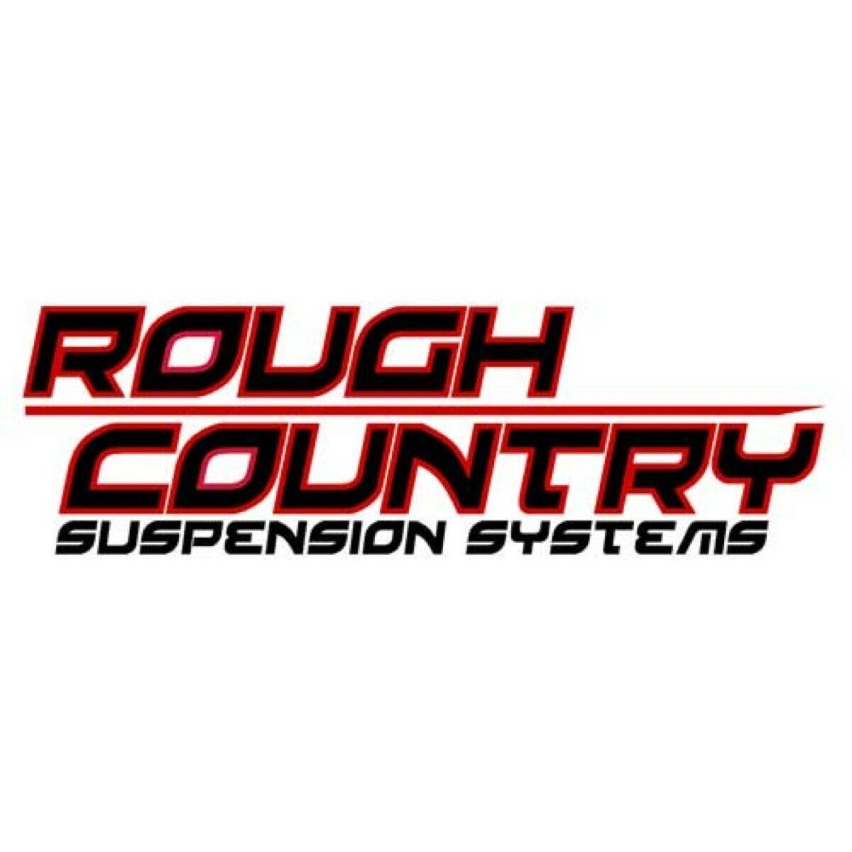 Rough Country Logo - SCC Performance