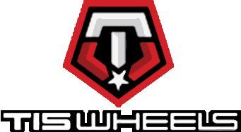 TisWheels Logo - SCC Performance
