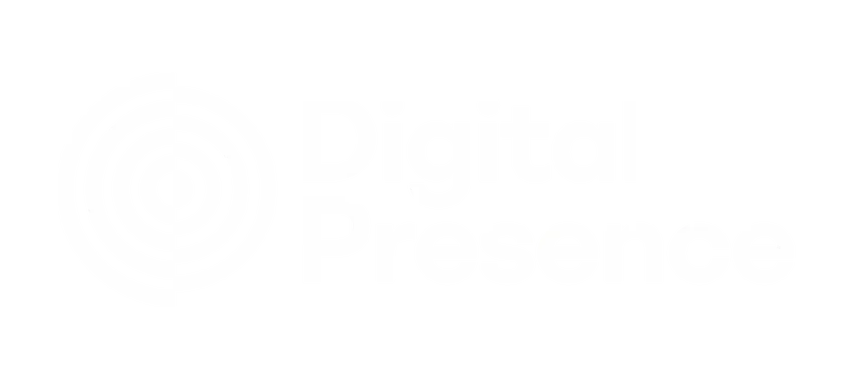 Digital Presence - Logo 