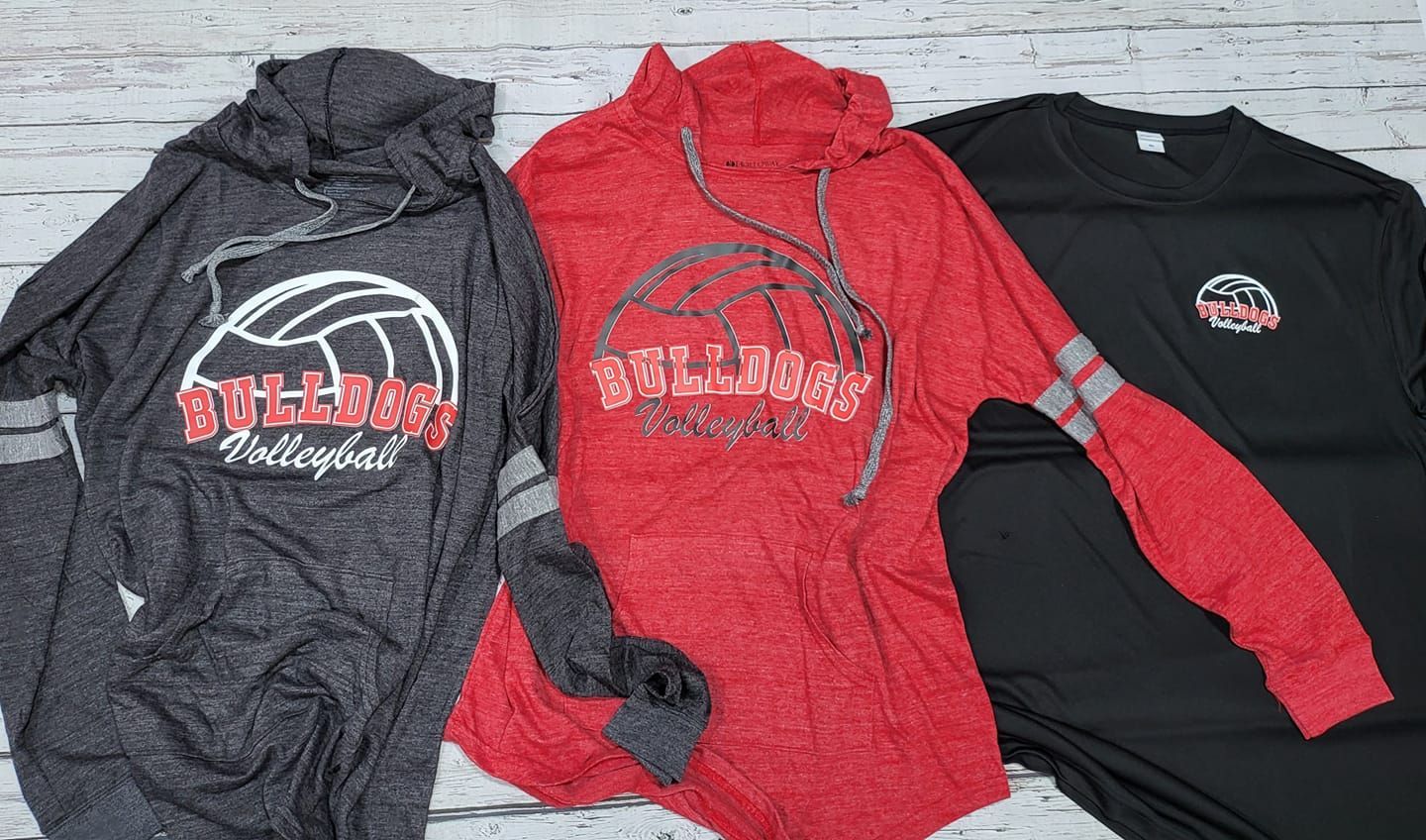 custom highland bulldog shirts