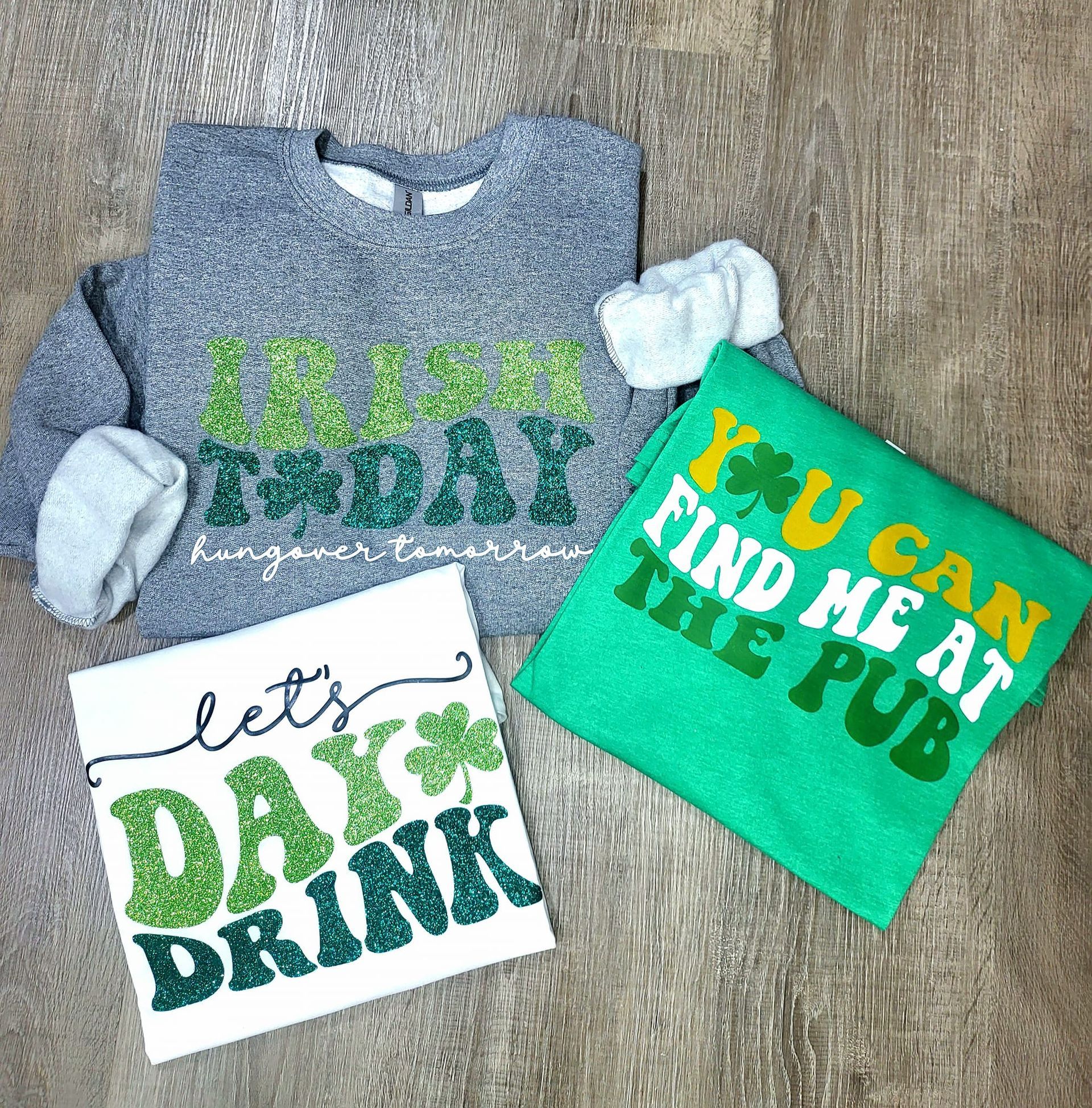 custom holiday shirts