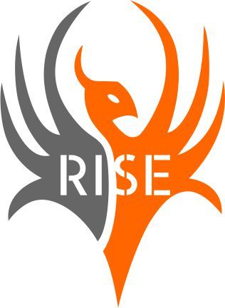 custom rise apparel