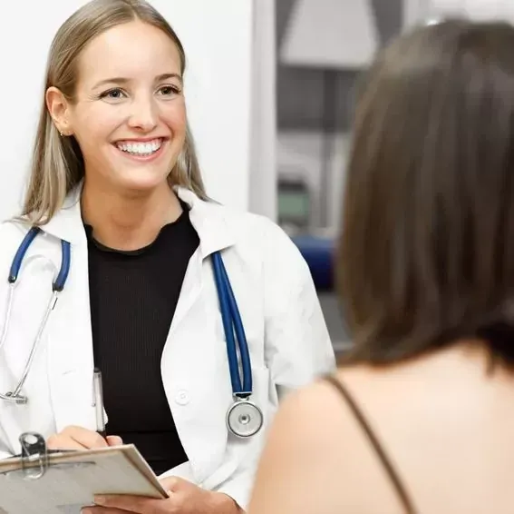 MentorMed pairs you with experienced mentors who guide you through each step of your locum career.