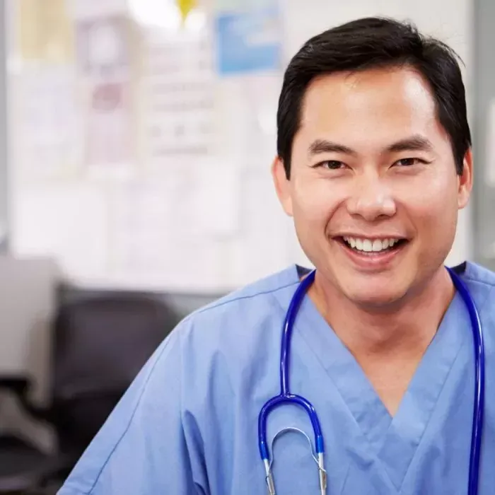 INTENSIVE CARE | MentorMed pairs you with experienced mentors who guide you through each step of your locum career.