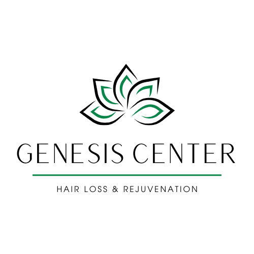 Studio Genesis - Hair Loss Solutions