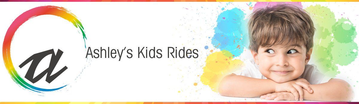 Ashley’s Kids Rides