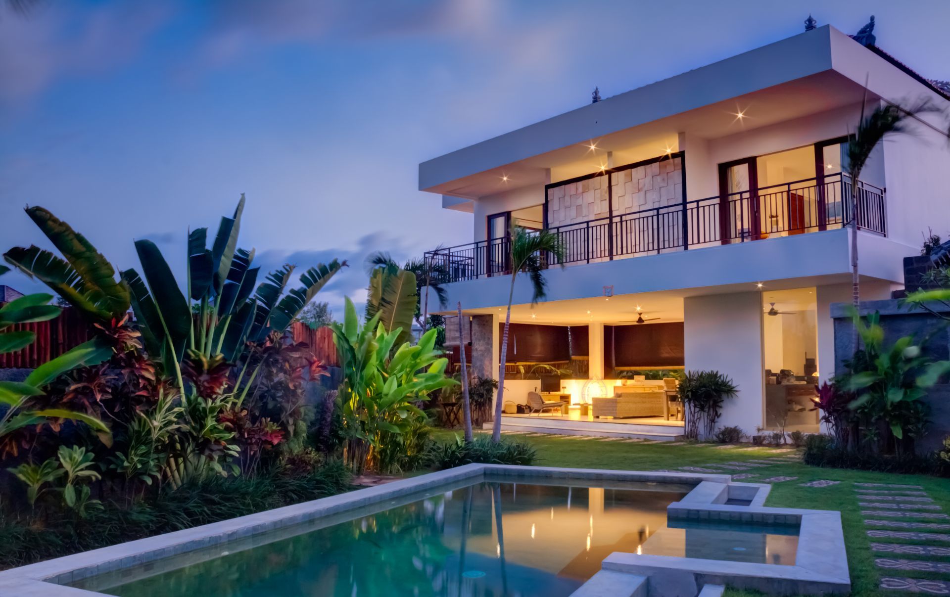 hawaii luxury home