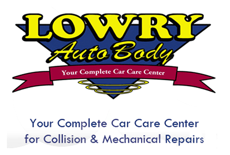 Lowry Auto Body Inc