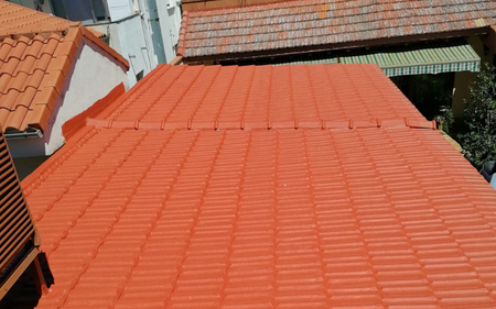 impermeabilizar tejados  precio barato en coruña, galicia