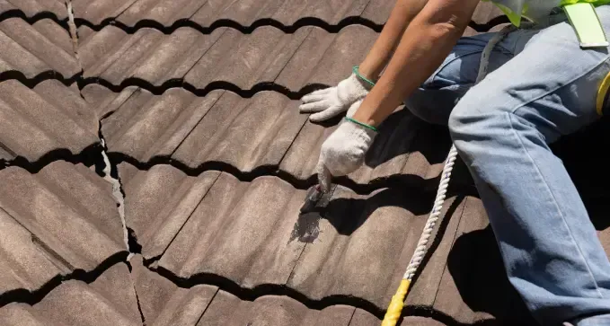 impermeabilizar un tejado a bajo coste en Azuqueca de Henares