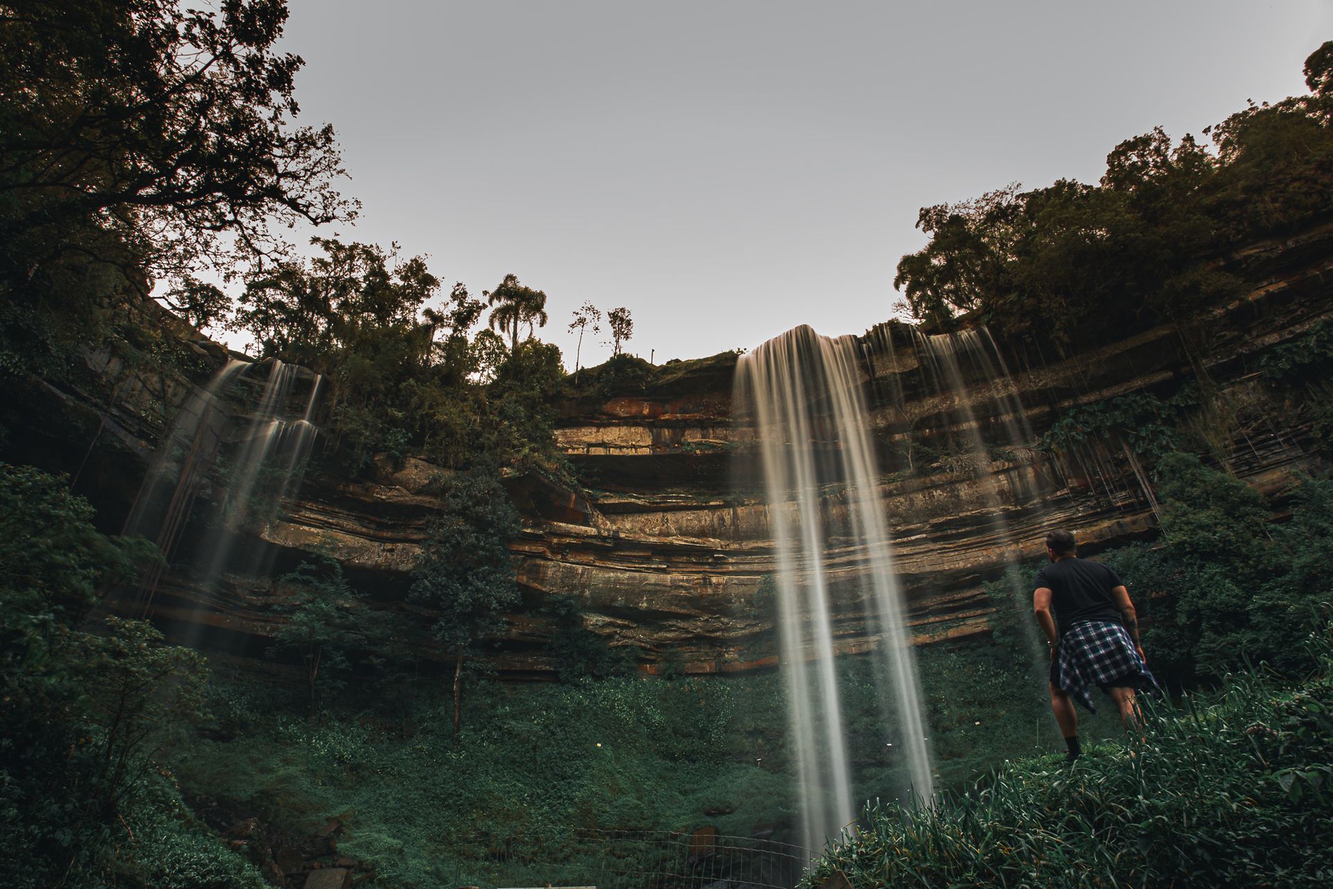 Evento 2 - São Joaquim