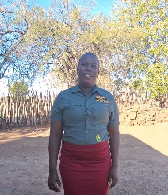 Victoria Falls Try Rafting Co. manager