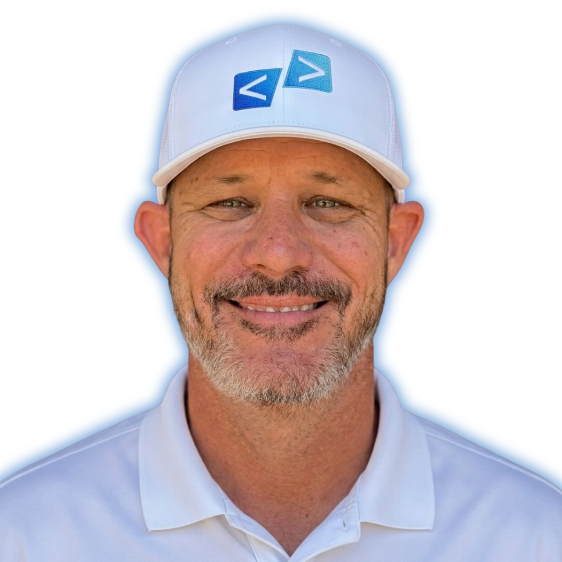 Dusty Wyly, Co-Founder & Head of Sales at Modern Mindset Development