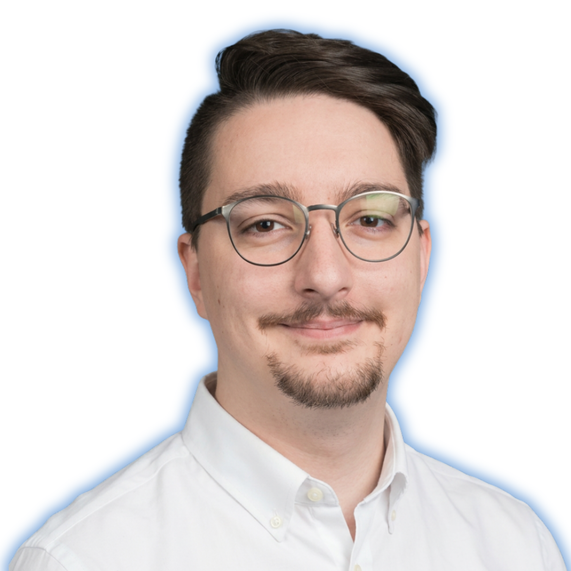 Matt Nardozza, Co-Founder and Head of Technology and Operations at Modern Mindset Development