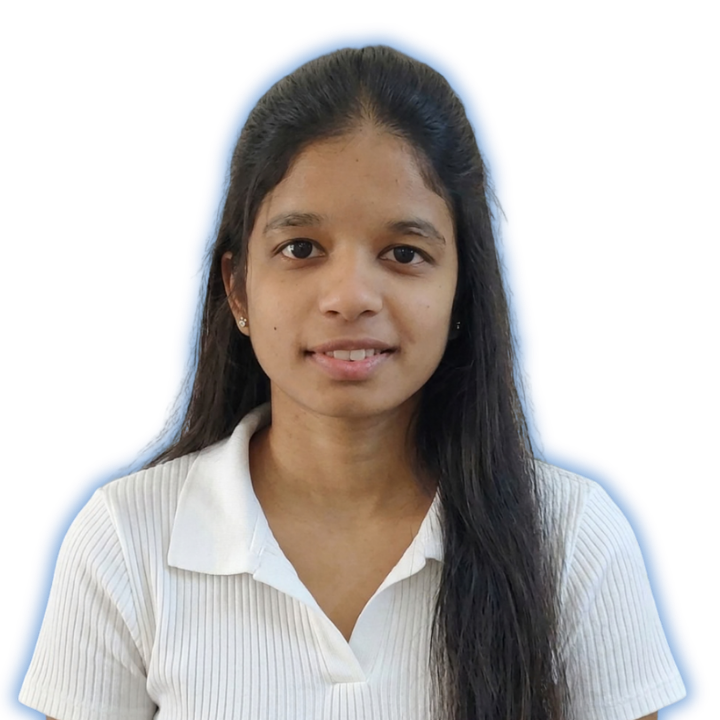 Maneesha Bommineni, Software Developer at Modern Mindset Development