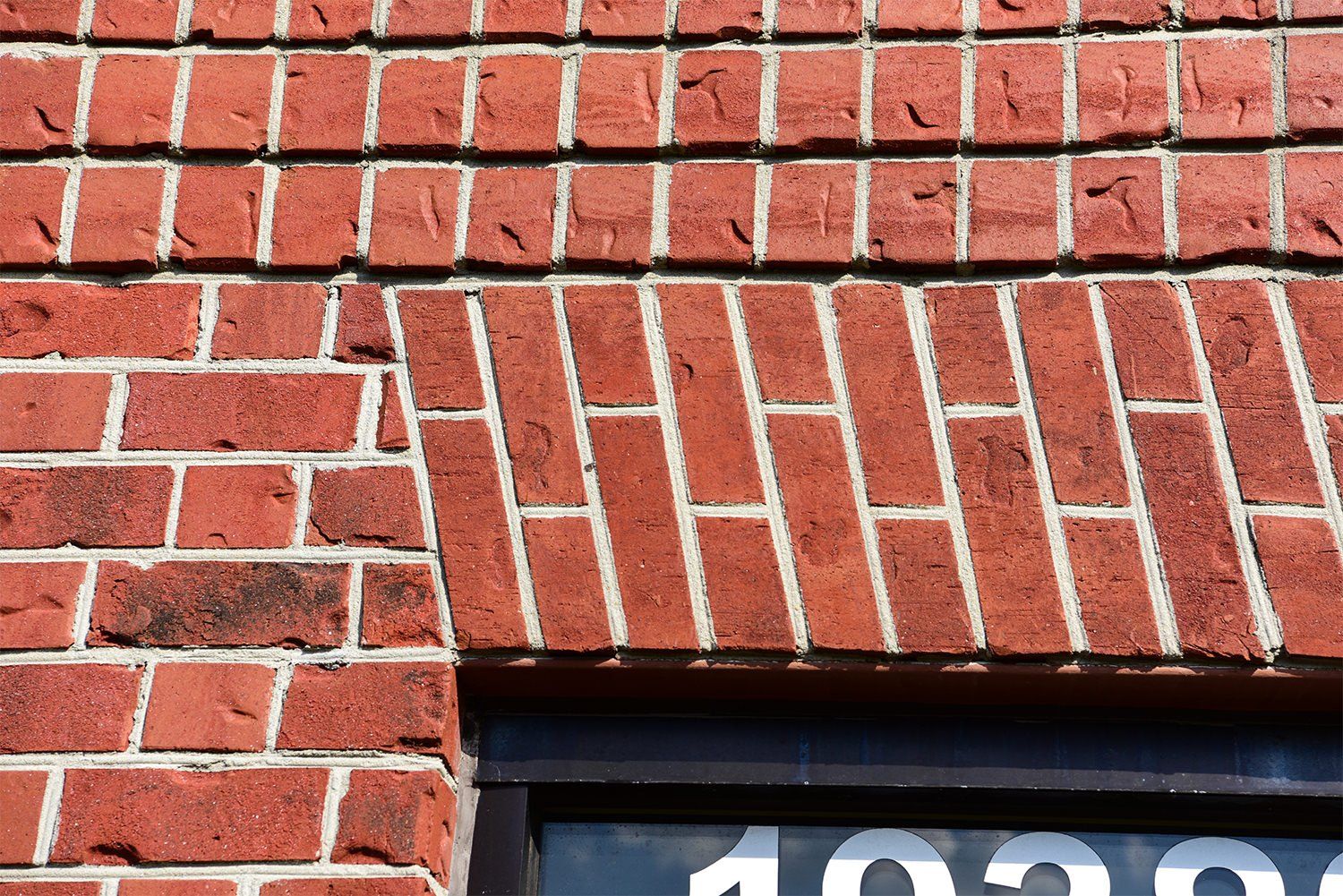 Special Shapes | Palmetto Brick