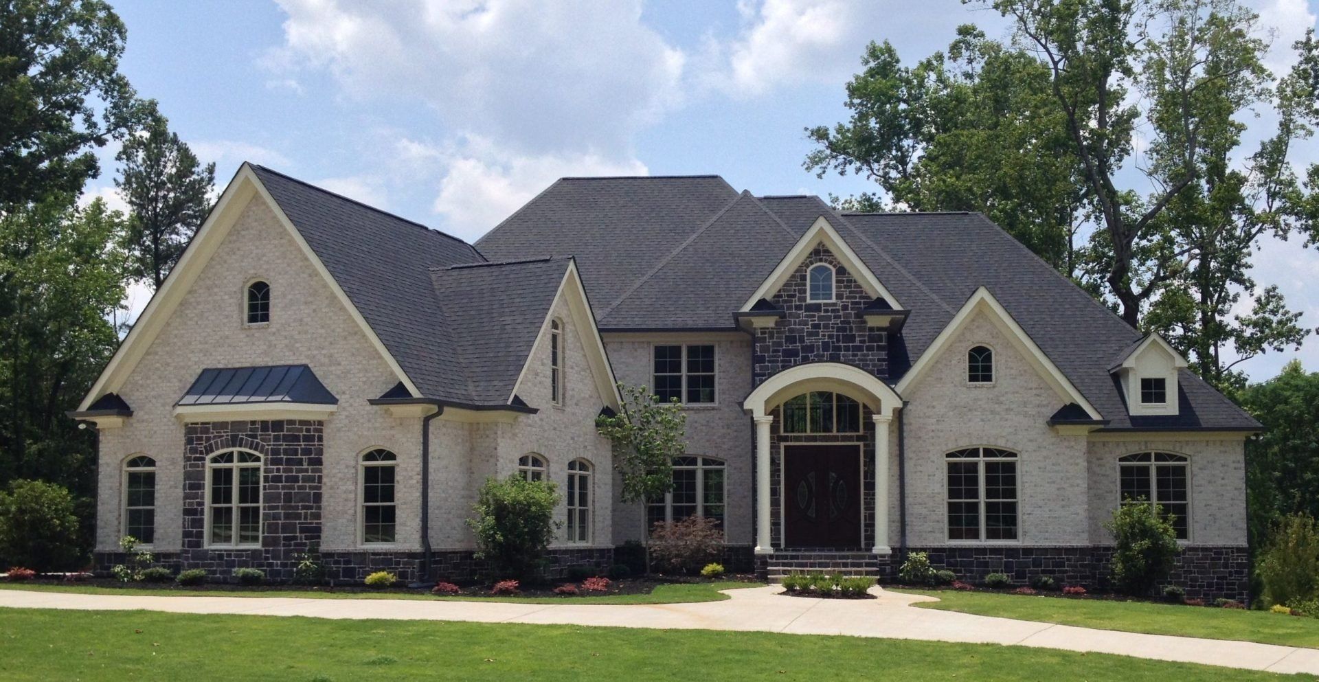 Riviera Palmetto Brick