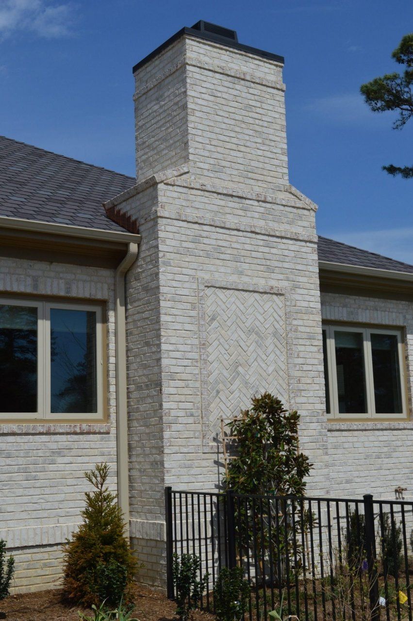 Riviera Palmetto Brick