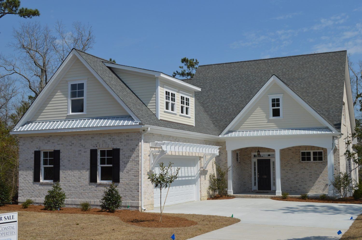 Riviera Palmetto Brick