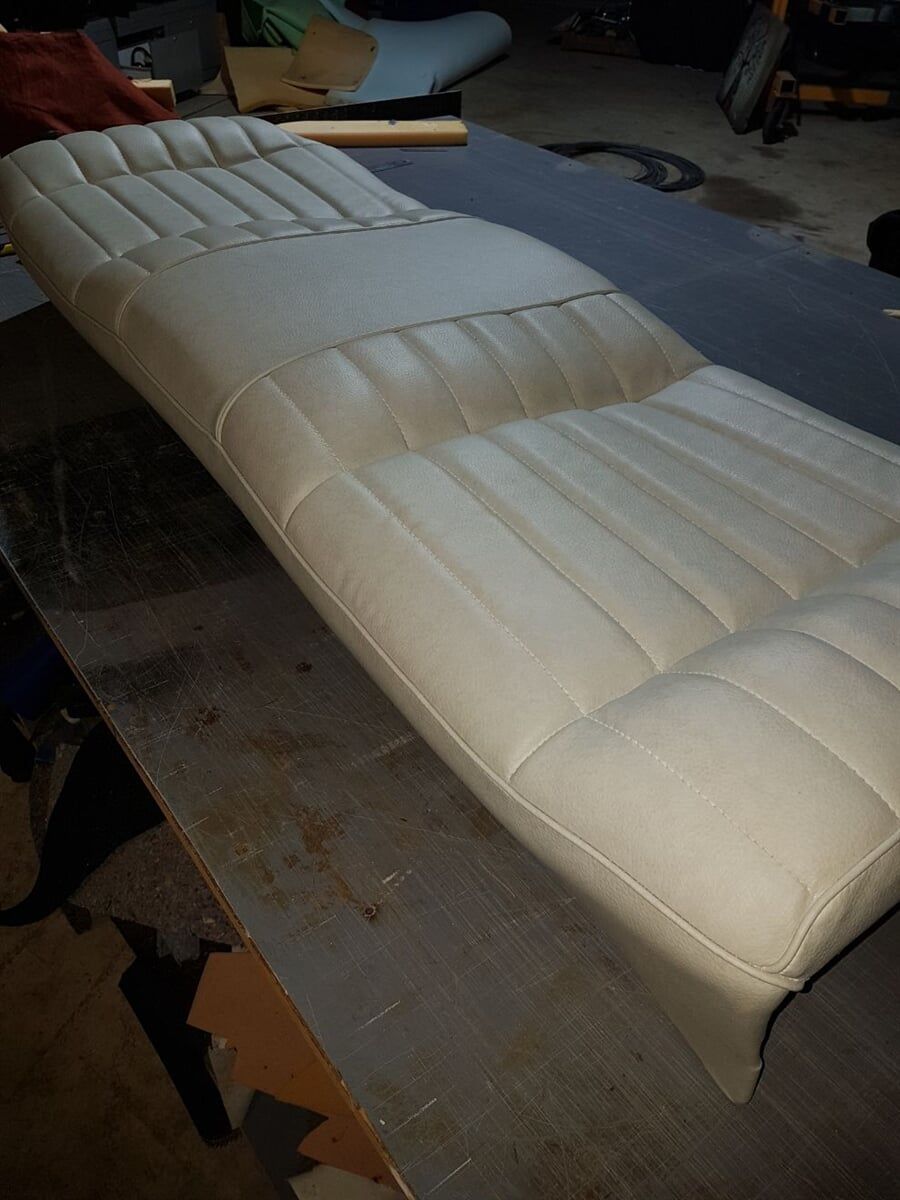 Car Upholstery in Darwin All Car Upholstery