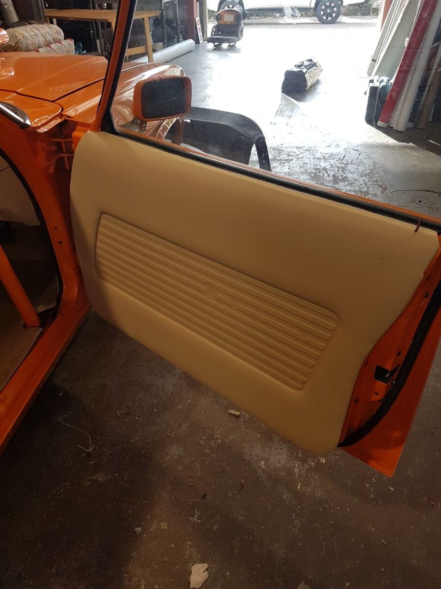 Car Upholstery in Darwin All Car Upholstery