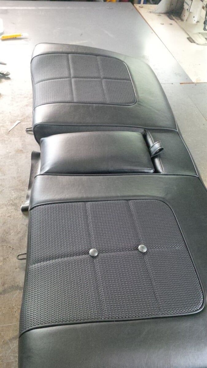 Car Upholstery in Darwin All Car Upholstery