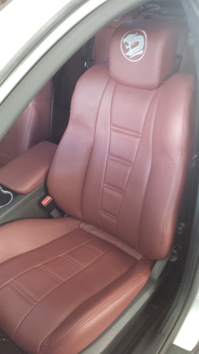 Car Upholstery in Darwin All Car Upholstery