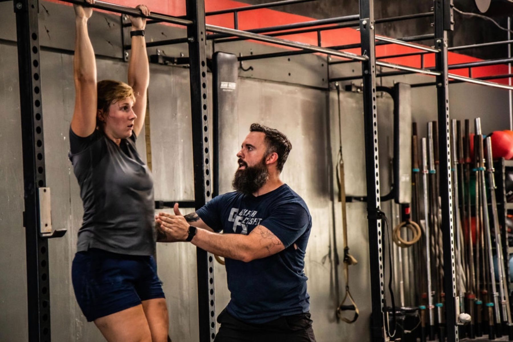 Individualized Training