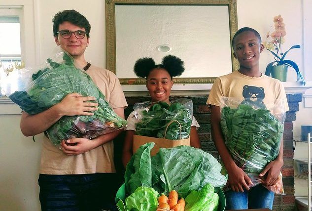 Downtown Ypsilanti Farmers' Market photo 15