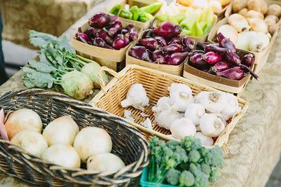 Downtown Ypsilanti Farmers' Market photo 23