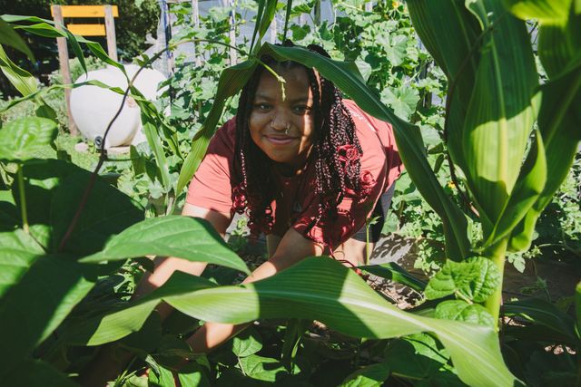 Downtown Ypsilanti Farmers' Market photo 8