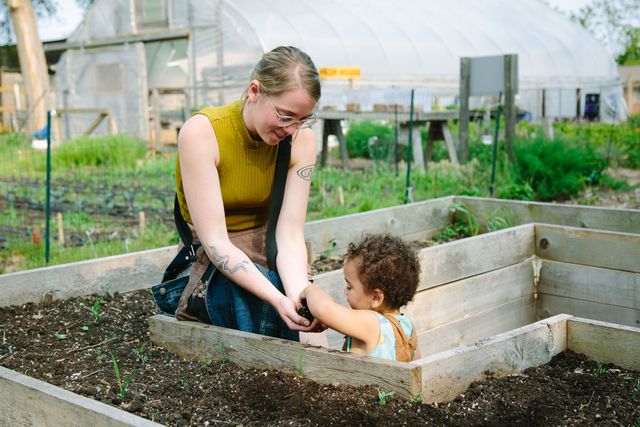 Downtown Ypsilanti Farmers' Market photo 10