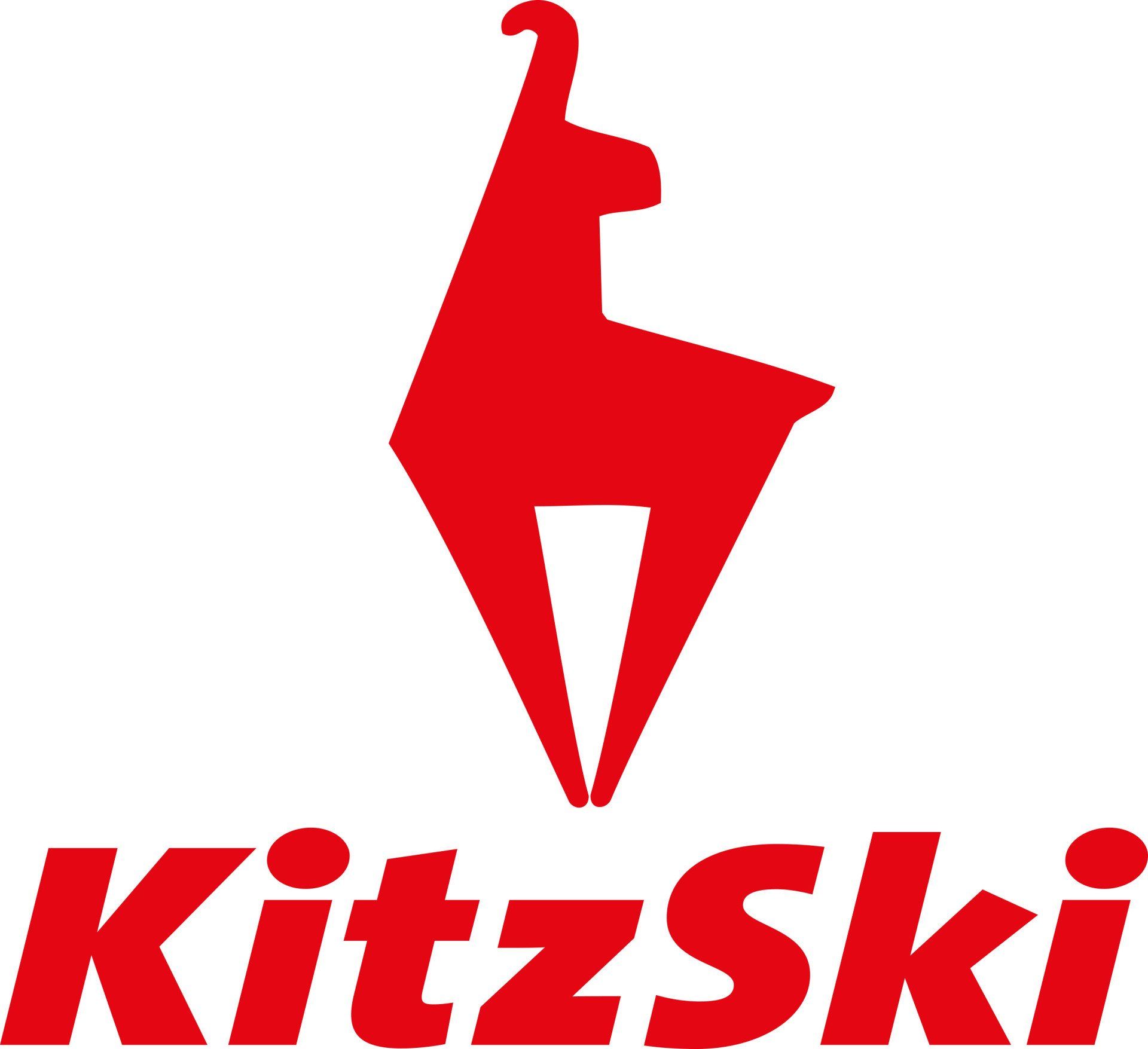 Kitzbühel Skifahren Logo