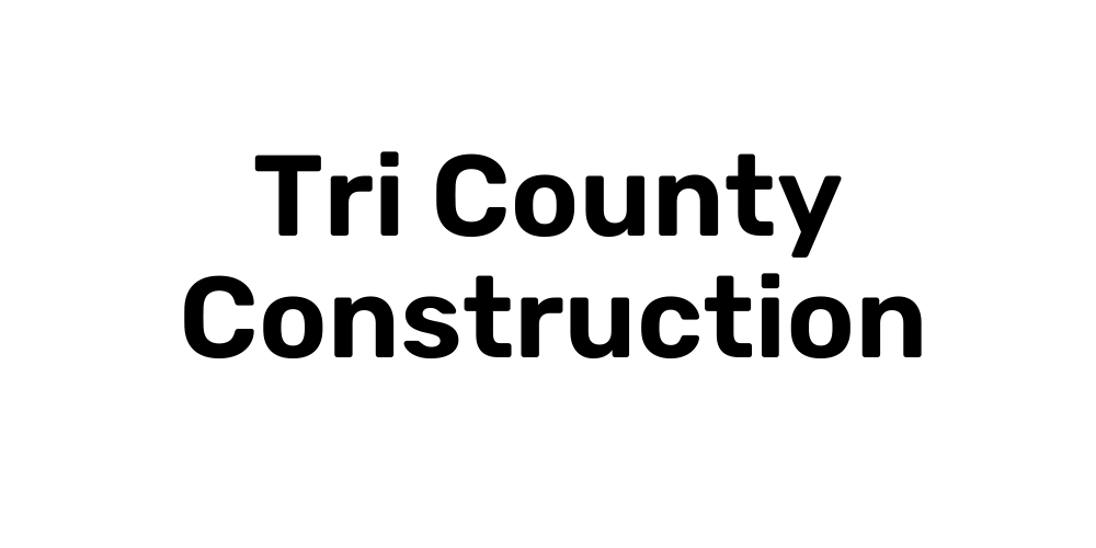 TriCounty Construction