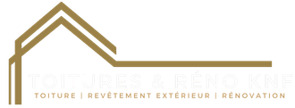 LOGO Toitures Et Réno Knf