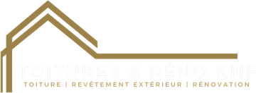 LOGO Toitures Et Réno Knf