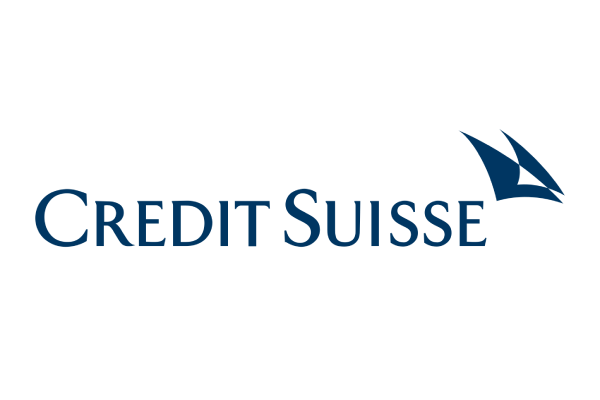 Logo Crédit Suisse