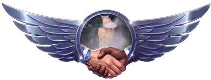 Sakiaka Services, Inc. Logo