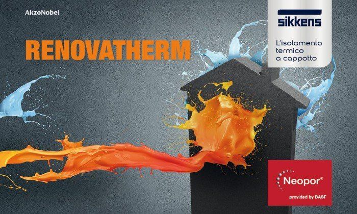 pubblicità di coloreria