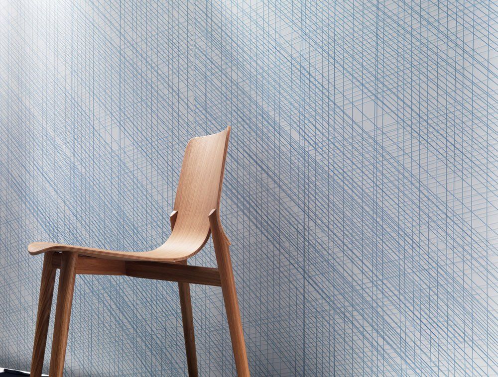 carta da parati moderna