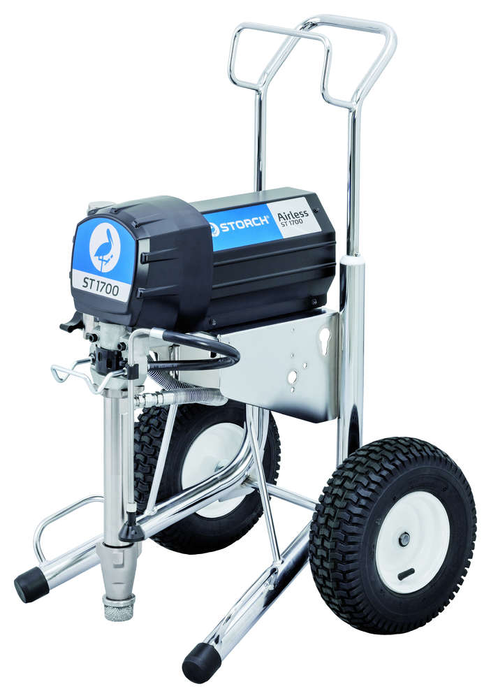 Sistema per verniciature Storch Airless ST 1700
