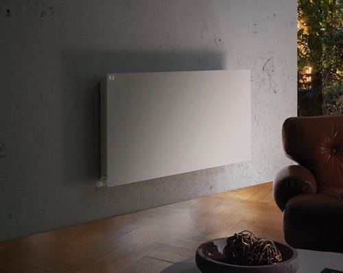 termosifone per il bagno