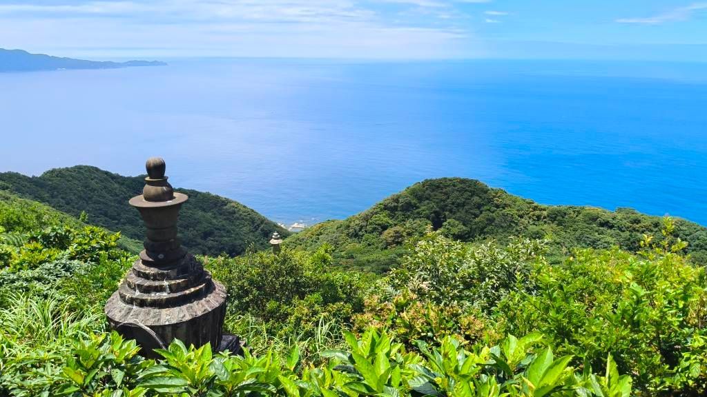 福隆靈鷲山無生道場