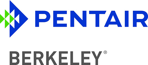 logo Pentair Berkeley