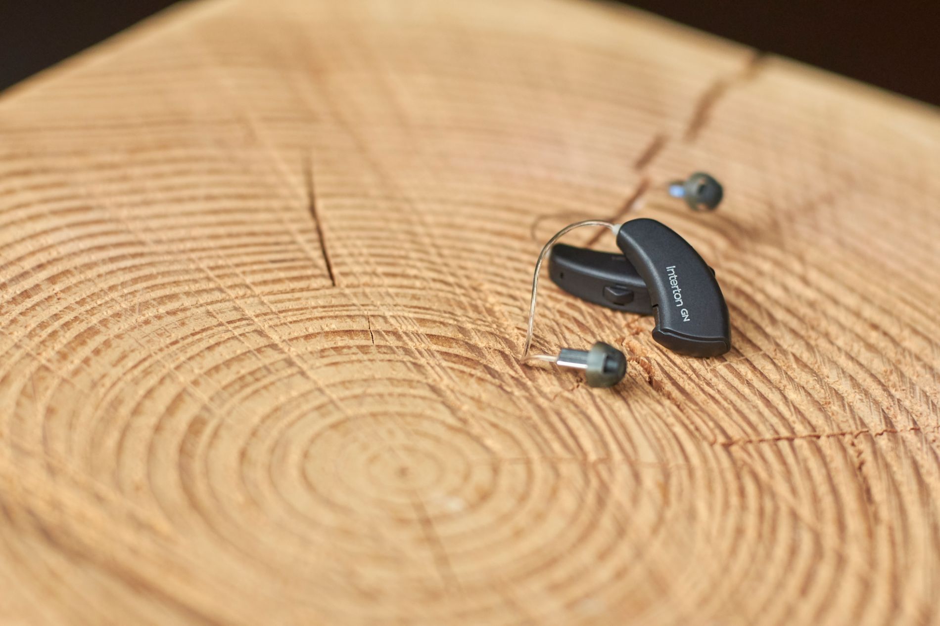 apparecchio per l'udito