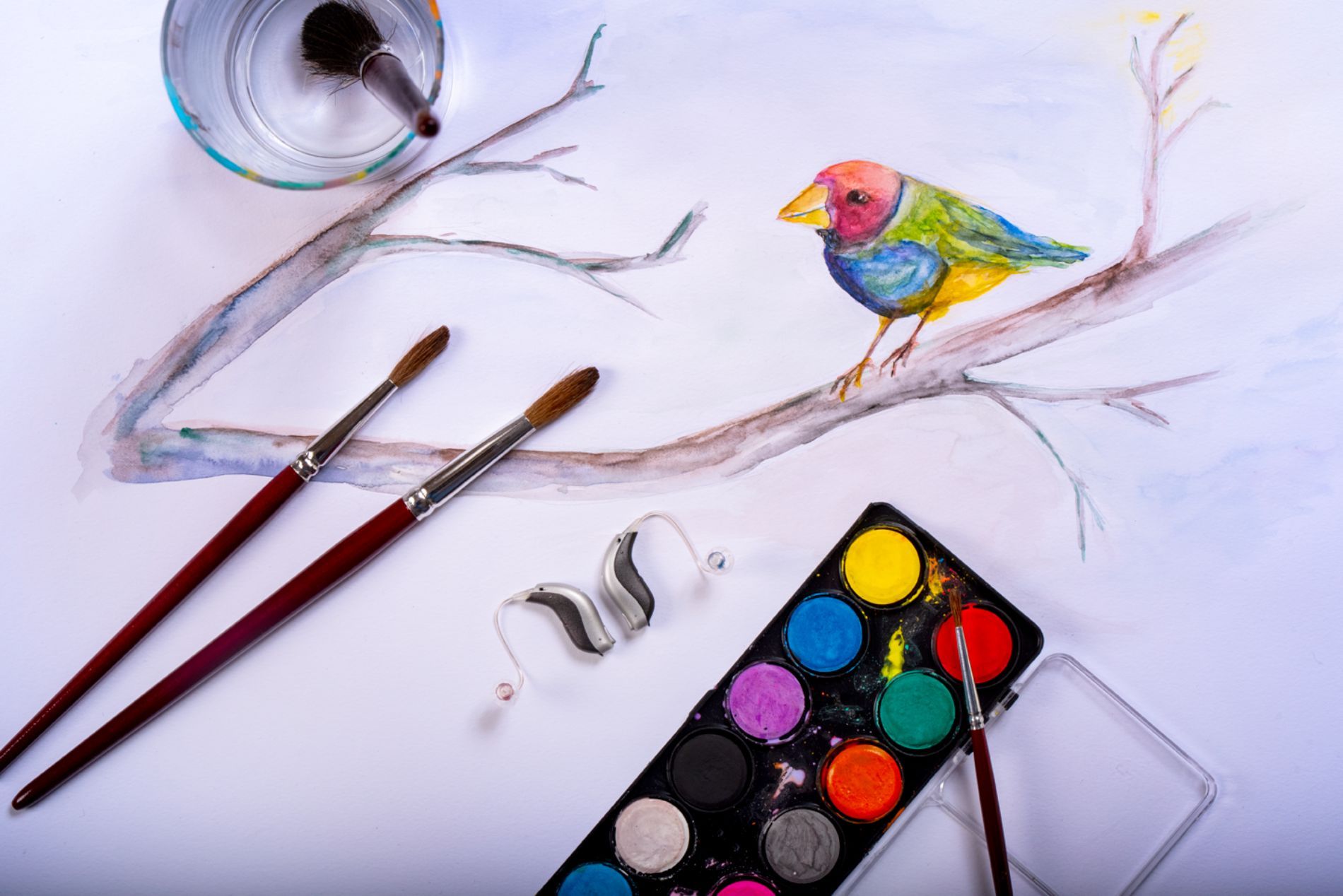 dispositivi e apparecchi acustici per sordità a Torino