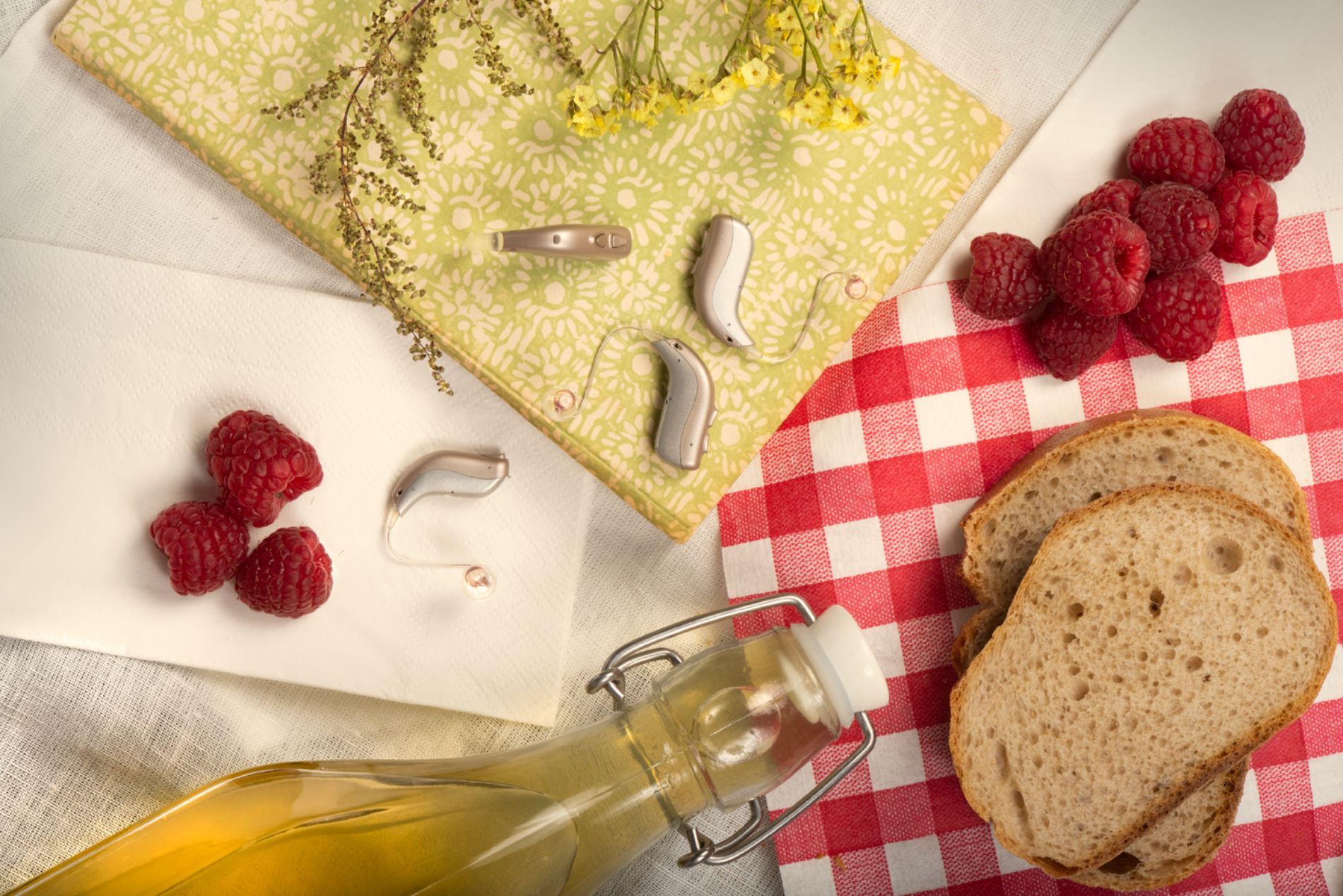 apparecchi acustici per sordità a Torino