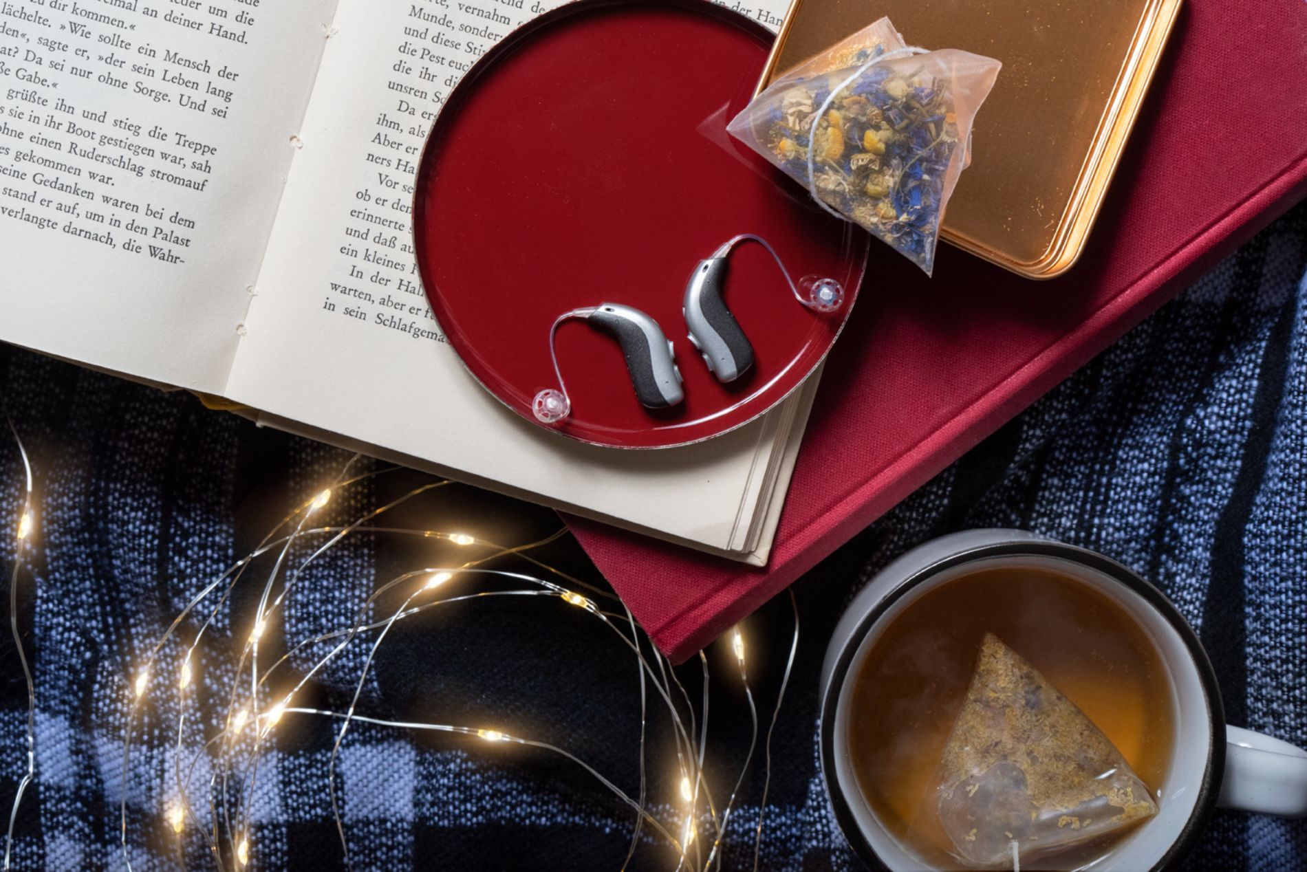 auricolari e apparecchi acustici per sordità a Torino