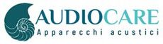 Audiocare – Apparecchi Acustici – Logo