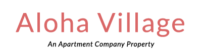 aloha-village-logo